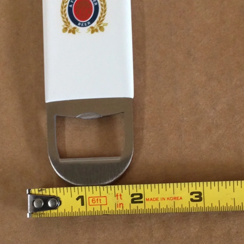 New Miller lite Bottle Opener